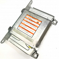 Subaru Airbag Control Module Reset – 98221AE19A