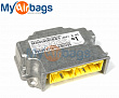 Dodge Airbag Control Module Reset – P68148050AC