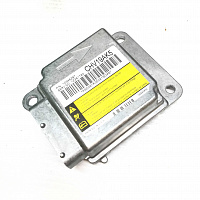 CHEVROLET IMPALA SRS SDM DERM Sensing Diagnostic Module - Airbag Computer Control Module PART #10345297