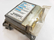 HONDA ACCORD SRS Airbag Computer Diagnostic Control Module Part #77960SDNL911M1