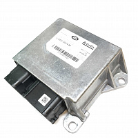Jaguar Airbag Control Module Reset – EX5314D374AD