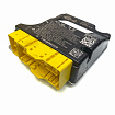 MERCEDES-BENZ E300 SRS Airbag Computer Diagnostic Occupant Control Module Part #A2139007420