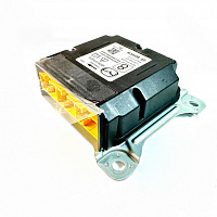 MAZDA CX-5 SAS Unit Sophisticated Airbag Sensor - Airbag Computer Control Module PART #KB7W57K2B