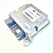 Land Rover Airbag Control Module Reset – L538BJ3214D374AC