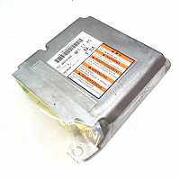 Subaru Airbag Control Module Reset – 98221FJ450