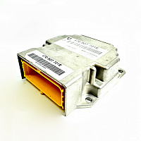 LAMBORGHINI AVENTADOR SRS Airbag Control Module PART #470907721E