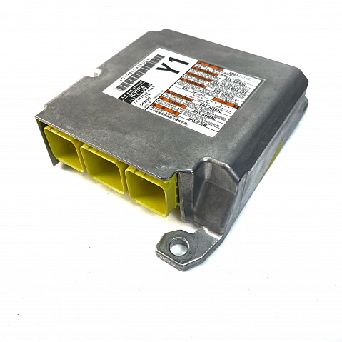 Toyota Airbag Control Module Reset – 89170-06B30