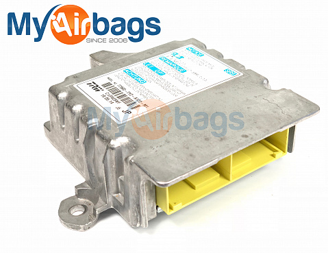 ACURA RLX SRS Airbag Computer Diagnostic Control Module Part #77960TY2A120M1