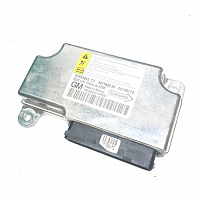 CHEVROLET MALIBU SRS SDM DERM Sensing Diagnostic Module - Airbag Computer Control Module PART #20995843