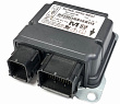 LINCOLN MKS SRS (RCM) Restraint Control Module - Airbag Computer Control Module PART #H2GT14B321MA