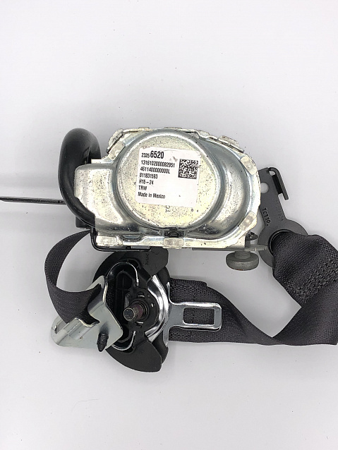 Chevy Silverado 1500 / Tahoe / Yukon / Sierra (2015-2018) Seat Belt Pretensioner Retractor Part #23256520