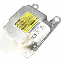 TOYOTA TACOMA SRS Airbag Computer Diagnostic Control Module PART #8917004090