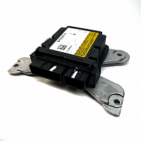 Volvo Airbag Control Module Reset – P32387682
