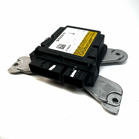 Volvo Airbag Control Module Reset – P32387682