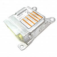 SUBARU BRZ SRS Airbag Computer Diagnostic Control Module PART #98221CA120