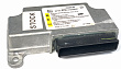 Cadillac Airbag Control Module Reset – 25989704 ()