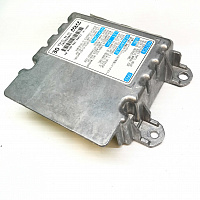 Honda Airbag Control Module Reset – 77960-TR0-A014-M1