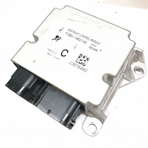 Ford Airbag Control Module Reset – GB5T-14B321-AC