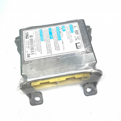 HONDA PILOT SRS Airbag Computer Diagnostic Control Module Part #77960S9VY013C1