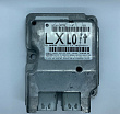 Dodge Airbag Control Module Reset – 05081041AE