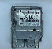 Dodge Airbag Control Module Reset – 05081041AE