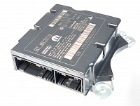 DODGE CARAVAN SRS ORC ORM Occupant Control Module - Airbag Computer Control Module PART #P68371578AB