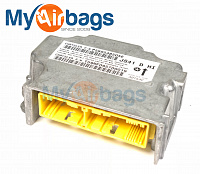 Dodge Airbag Control Module Reset – P56054850AE