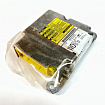TOYOTA TACOMA SRS Airbag Computer Diagnostic Control Module Part #8917004312