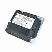DODGE 3500 SRS ORC ORM Occupant Control Module - Airbag Computer Control Module Part #68143712AG