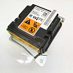 NISSAN KICKS SRS Airbag Computer Diagnostic Control Module Part #988205RW0B