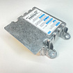 HONDA FIT SRS Airbag Computer Diagnostic Control Module Part #77960TK6A041M1