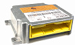 MERCEDES-BENZ S430 SRS Airbag Computer Diagnostic Occupant Control Module Part #0285001443
