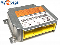 Mercedes-benz Airbag Control Module Reset – 0285001441