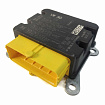 VOLKSWAGEN JETTA SRS Airbag Computer Diagnostic Control Module Part #561959655