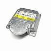 BMW M4 SRS (ACSM) Advanced Crash Safety Module - (MRS) Airbag Multiple Restraint System - Airbag Control Module Part #34526863386