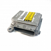 Chevrolet Airbag Control Module Reset – 15057814