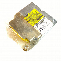 TOYOTA TACOMA SRS Airbag Computer Diagnostic Control Module PART #8917004320