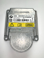 BMW Airbag Control Module Reset – 34-52-6-853-993