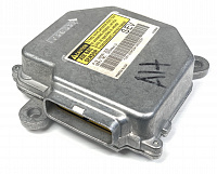 CHEVROLET CAVALIER SRS SDM DERM Sensing Diagnostic Module - Airbag Computer Control Module PART #09361305