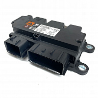 CADILLAC CT4 SRS SDM DERM Sensing Diagnostic Module - Airbag Computer Control Module Part #13542695