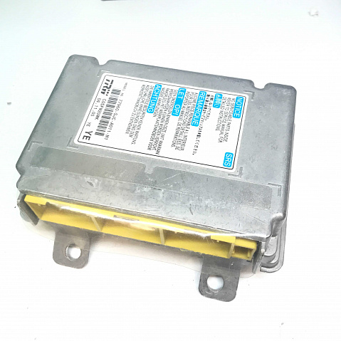 HONDA RIDGELINE SRS Airbag Computer Diagnostic Control Module Part #77960SJCA011M1
