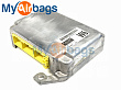 LEXUS GX470 SRS Airbag Computer Diagnostic Control Module PART #8917060240