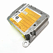 NISSAN 370Z SRS Airbag Computer Diagnostic Control Module Part #988201EA1A
