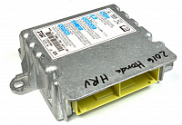 Honda Airbag Control Module Reset – 77960-T9A-K411-M1