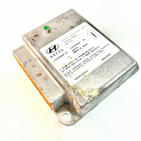 Hyundai Airbag Control Module Reset – 95910-2D650