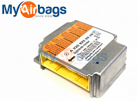 Mercedes-benz Airbag Control Module Reset – A-230-820-69-26