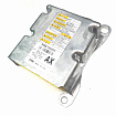 TOYOTA TUNDRA SRS Airbag Computer Diagnostic Control Module Part #891700C640