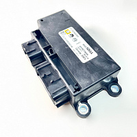 Jeep Airbag Control Module Reset – 68526688AA