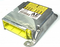 Lexus Airbag Control Module Reset – 89170-50190