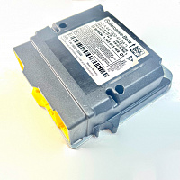 MERCEDES METRIS SRS Airbag Computer Diagnostic Occupant Control Module PART #0285013868